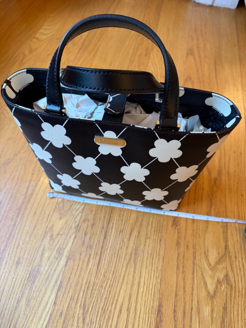Kate Spade Grant Street Totes - Picture 2 of 10